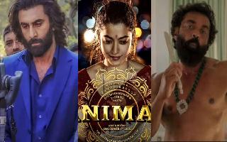 Animal Star Cast Salary: Ranbir Kapoor's Shocking Salary To Rashmika Mandanna, Bobby Deol's Humble Paycheck